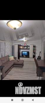 Дом 64м², 1-этажный, участок 11 сот.  