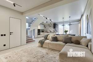 Дом 240м², 3-этажный, участок 6 сот.  