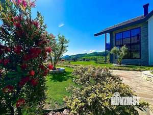 Дом 180м², 2-этажный, участок 8 сот.  