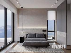 Коттедж 450м², 3-этажный, участок 5 сот.  