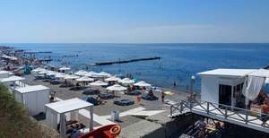 Дом 89м&sup2;, 3-этажный, участок 0 сот.  