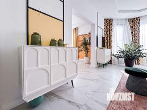 Дом 450м², 3-этажный, участок 12 сот.  