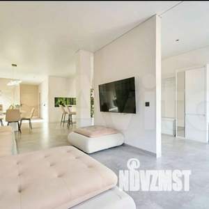 Коттедж 100м², 1-этажный, участок 3 сот.  