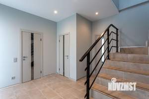 Дом 150м², 2-этажный, участок 3 сот.  