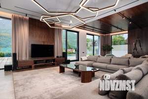 Дом 499м², 3-этажный, участок 11 сот.  