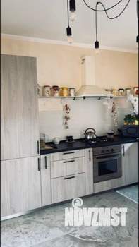 Дом 98м², 3-этажный, участок 5 сот.  