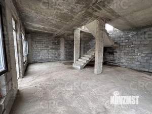 Дом 120м², 2-этажный, участок 4 сот.  