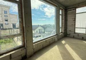 Дом 177м², 2-этажный, участок 0 сот.  