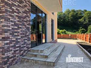 Дом 250м², 2-этажный, участок 4 сот.  