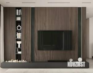 Дом 165м², 2-этажный, участок 4 сот.  