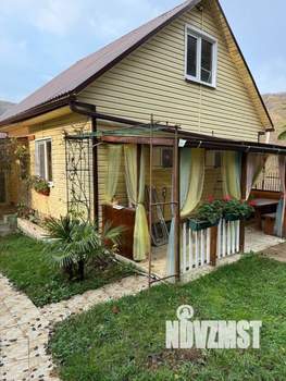 Дом 150м², 2-этажный, участок 5 сот.  