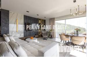 Коттедж 400м², 3-этажный, участок 7 сот.  