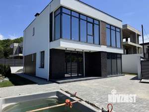 Дом 200м², 2-этажный, участок 4 сот.  