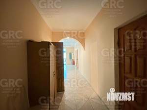 Дом 388м&sup2;, 3-этажный, участок 3 сот.  