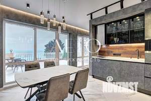 Коттедж 419м², 4-этажный, участок 8 сот.  