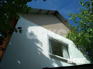 Дом 60м², 2-этажный, участок 7 сот.  