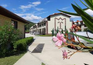 Дом 89м², 3-этажный, участок 0 сот.  