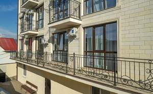 Дом 600м&sup2;, 2-этажный, участок 6 сот.  