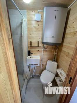 Дом 19м², 1-этажный, участок 0 сот.  