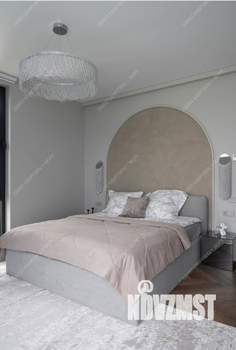 Дом 300м², 2-этажный, участок 12 сот.  