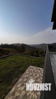 Дом 130м&sup2;, 2-этажный, участок 6 сот.  