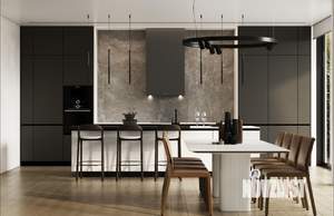 Дом 200м², 2-этажный, участок 8 сот.  