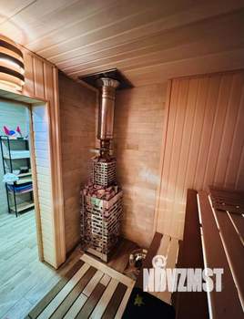 Коттедж 520м², 2-этажный, участок 6 сот.  