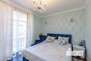 Дом 155м², 2-этажный, участок 4 сот.  