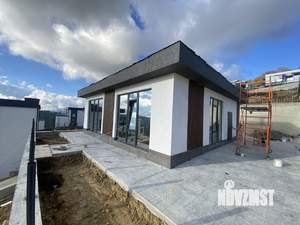 Дом 100м², 1-этажный, участок 4 сот.  