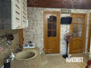 Дом 80м², 1-этажный, участок 12 сот.  