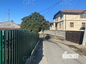 Дом 325м², 3-этажный, участок 7 сот.  