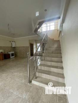 Дом 170м², 3-этажный, участок 3 сот.  