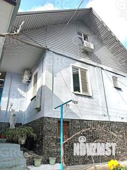 Дом 170м², 3-этажный, участок 7 сот.  