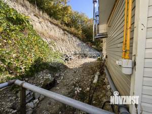 Дом 38м², 1-этажный, участок 6 сот.  