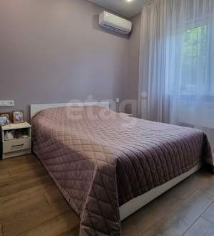 Дом 170м², 2-этажный, участок 5 сот.  