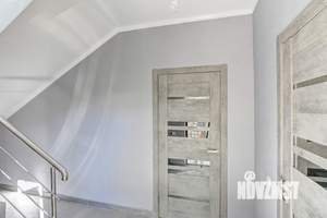 Дом 92м², 2-этажный, участок 5 сот.  