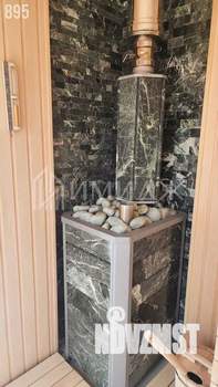 Дом 350м², 2-этажный, участок 7 сот.  