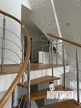 Дом 142м², 2-этажный, участок 6 сот.  