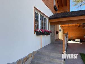 Дом 300м², 2-этажный, участок 5 сот.  