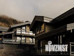 Дом 300м², 2-этажный, участок 8 сот.  