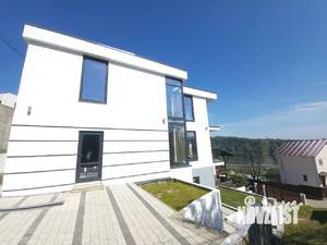 Коттедж 190м², 3-этажный, участок 4 сот.  