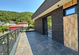 Дом 240м², 2-этажный, участок 5 сот.  