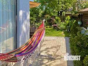 Дом 170м², 2-этажный, участок 7 сот.  