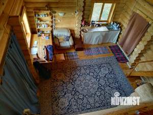 Дом 100м², 2-этажный, участок 48 сот.  