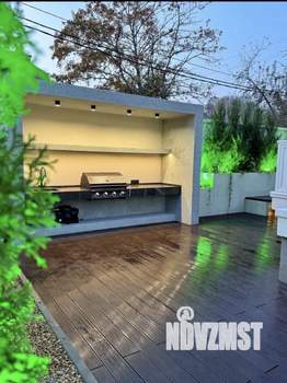 Коттедж 169м², 2-этажный, участок 4 сот.  