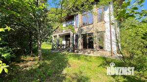 Дом 231м², 2-этажный, участок 4 сот.  