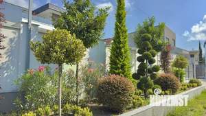 Дом 320м², 3-этажный, участок 5 сот.  