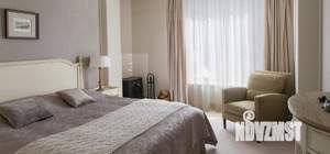 Дом 407м&sup2;, 5-этажный, участок 8 сот.  