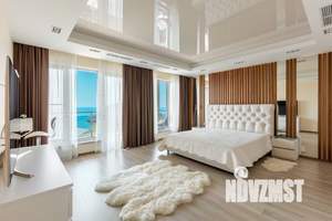 Дом 285м², 3-этажный, участок 8 сот.  