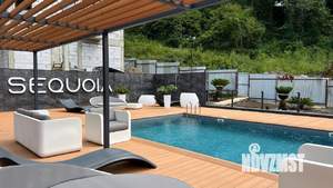 Коттедж 200м², 2-этажный, участок 6 сот.  